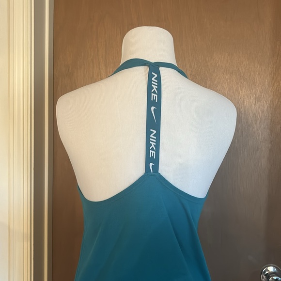 Nike Dri-Fit Tank - Picture 2 of 3